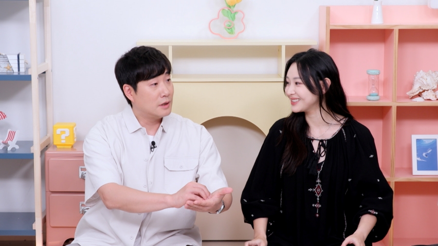 사진 : KBS 2TV ‘옥탑방의 문제아들’