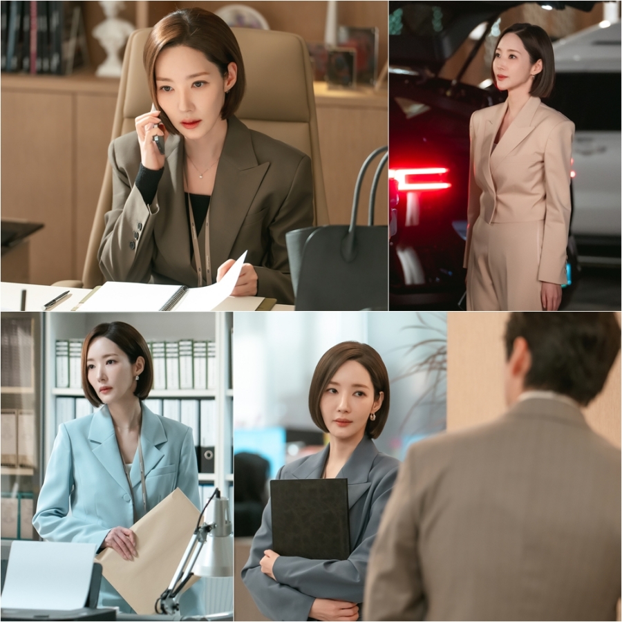 사진 : SBS ‘나인 투 식스’