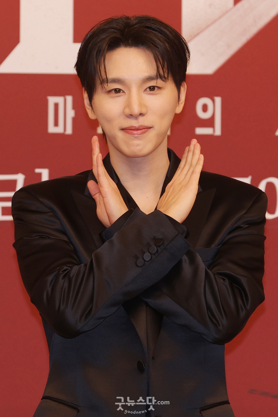 김지원·이정은·손현주·김우석…드라마 '닥터X' 주역들 (포토)