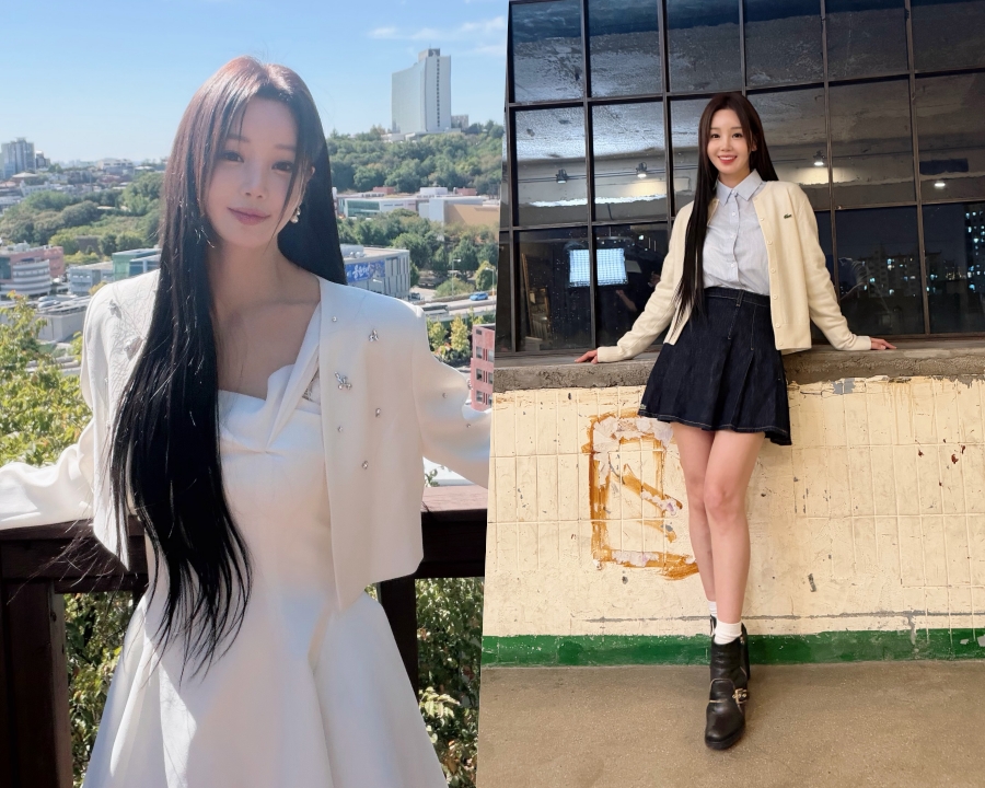 사진 : 남규리 인스타그램