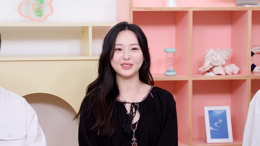 배성재, '14살 연하' 김다영 덕분에…\