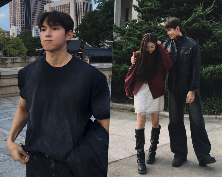 사진 : 신승용 인스타그램