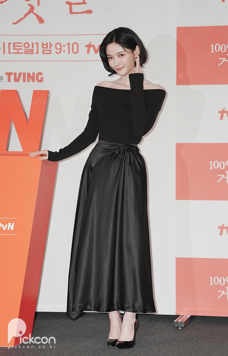 김유정, 이렇게 사랑스러운 밀정이라니 (포토)