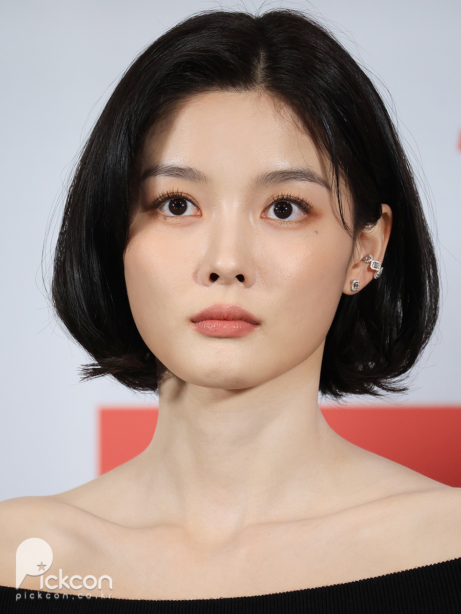 김유정, 이렇게 사랑스러운 밀정이라니 (포토)