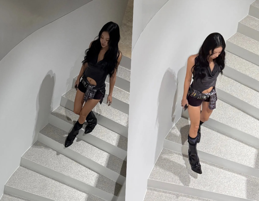 사진: 소유 인스타그램