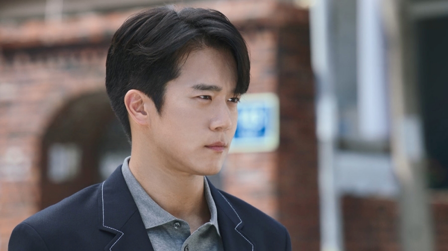 안희연, 미혼모 밝혔지만 하석진 직진 고백…사랑 이룰까 (사랑이 온다)