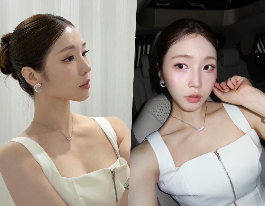 사진 : 성해은 인스타그램