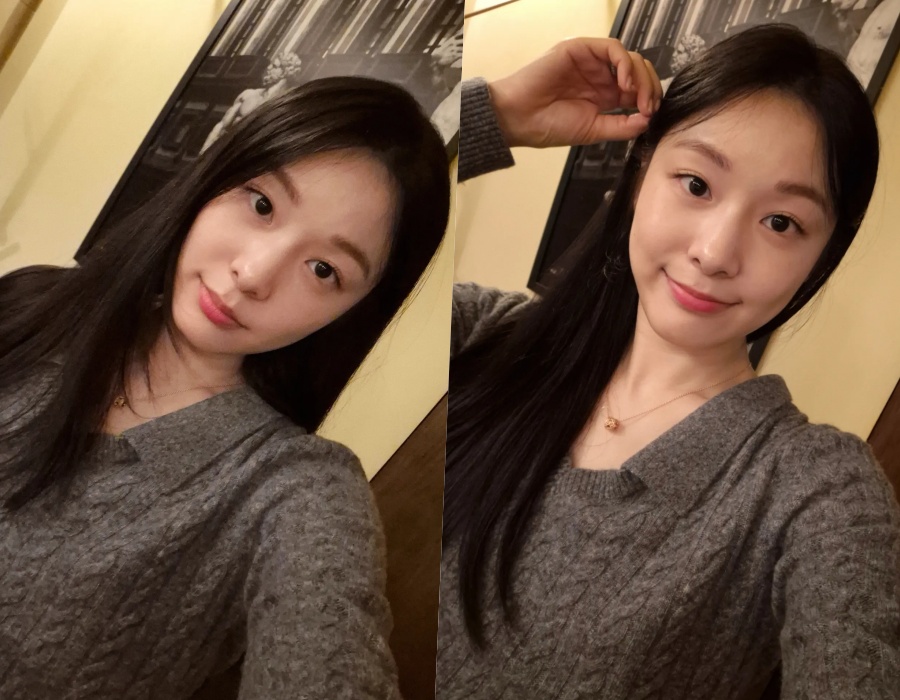 사진: 김연아 인스타그램
