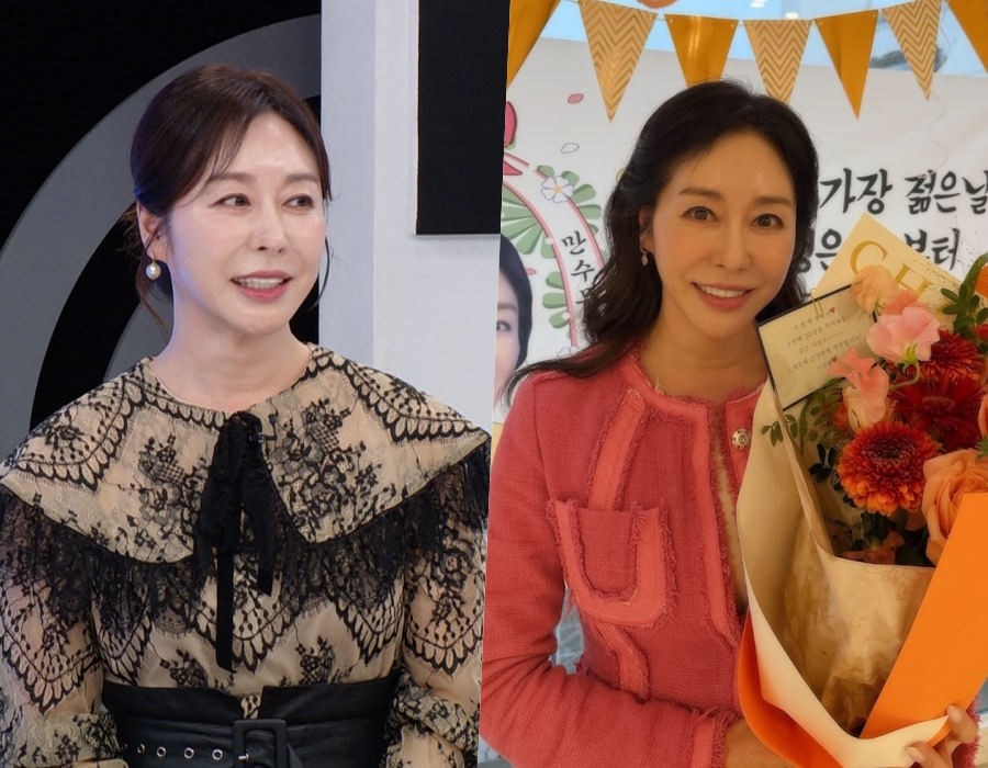 사진 : TV CHOSUN '퍼펙트 라이프'