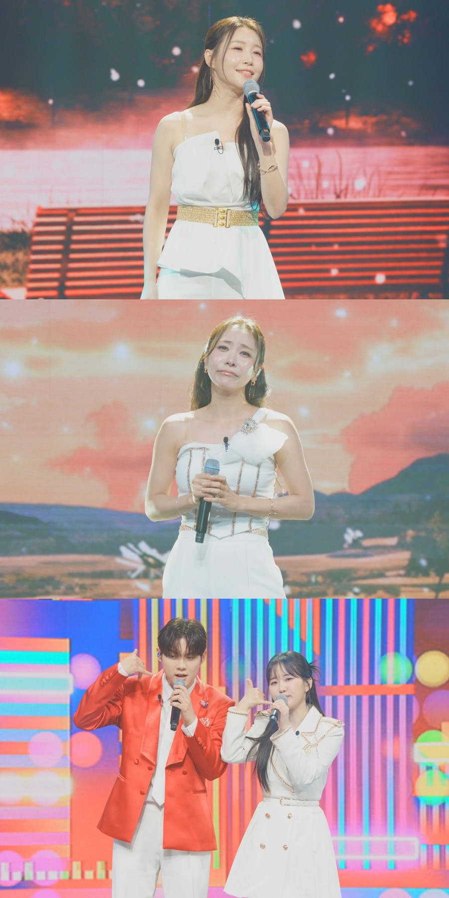 사진: TV CHOSUN 제공