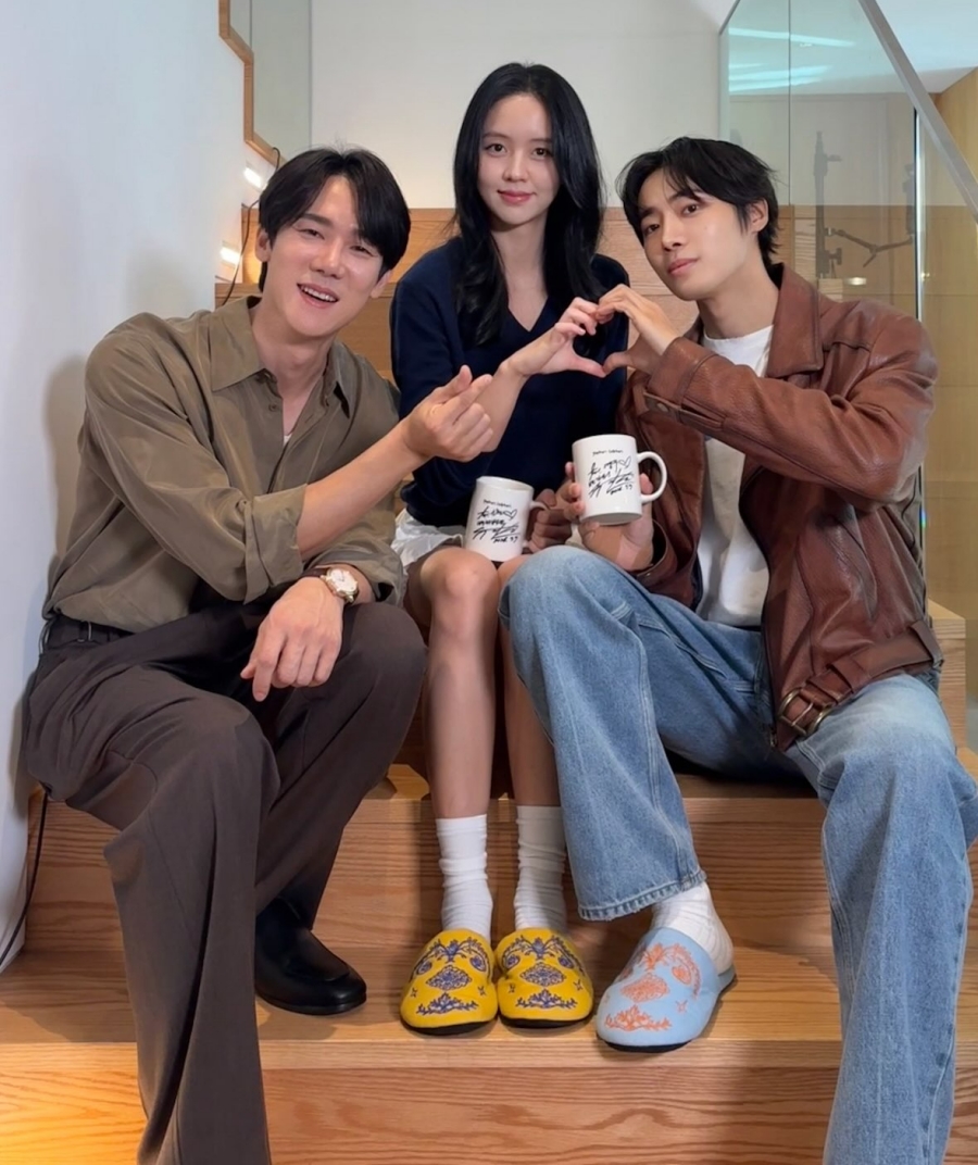 사진 : 유연석 인스타그램