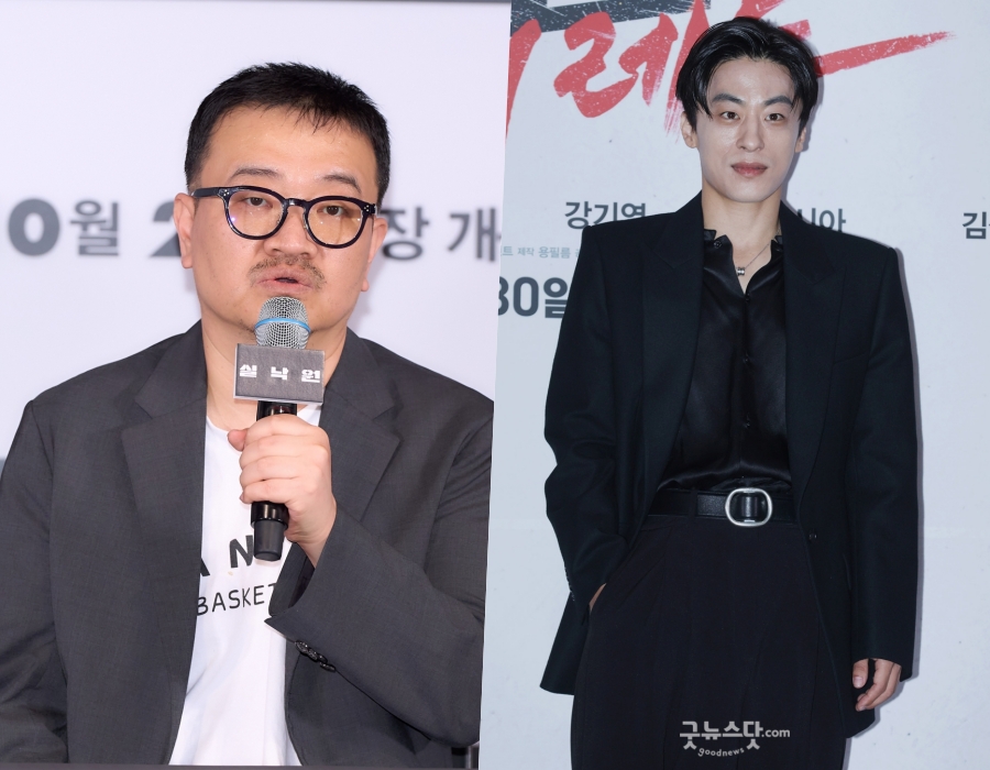 사진 : CJ ENM제공, 굿뉴스닷컴
