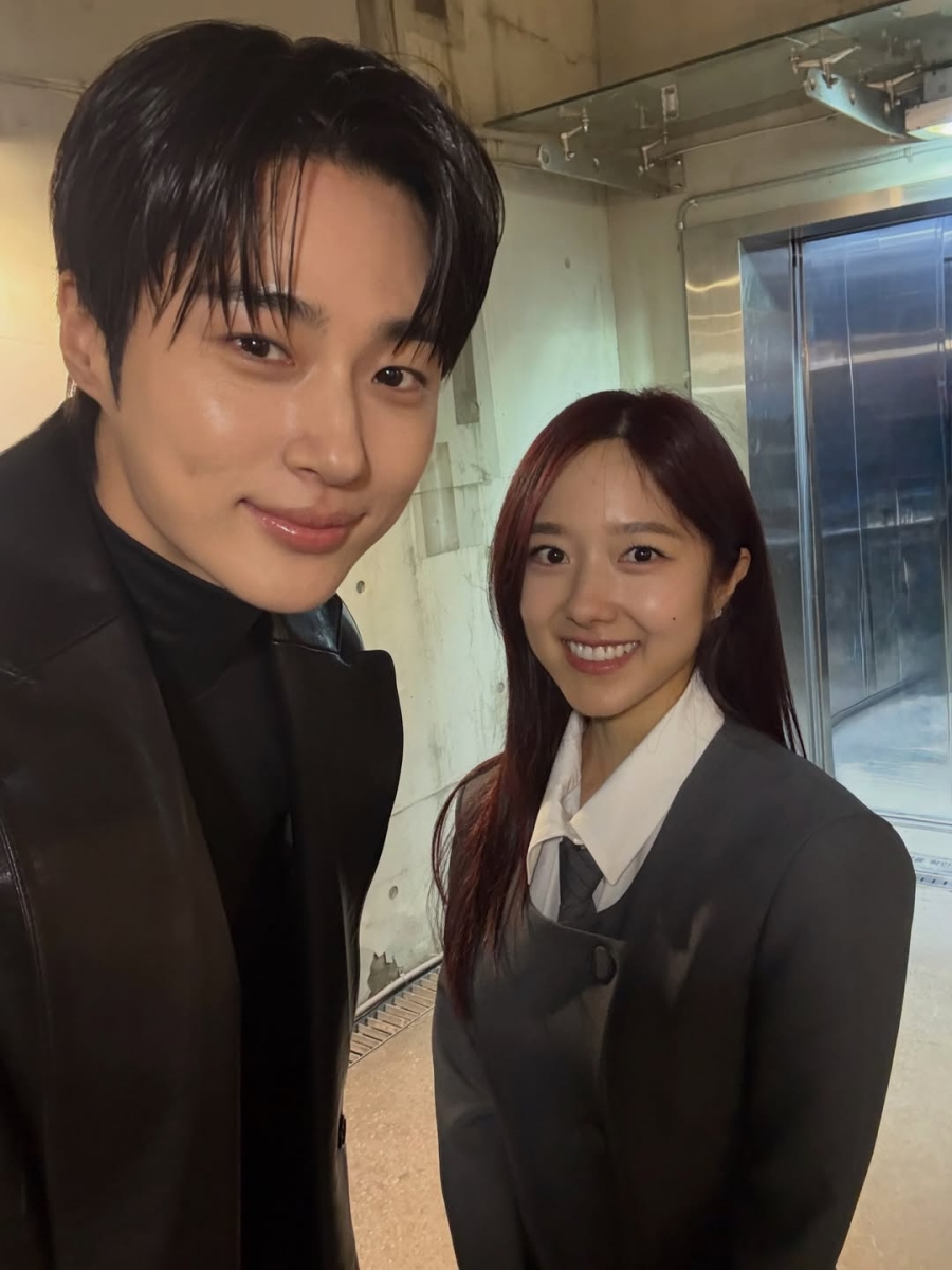 사진 : 이혜성 인스타그램