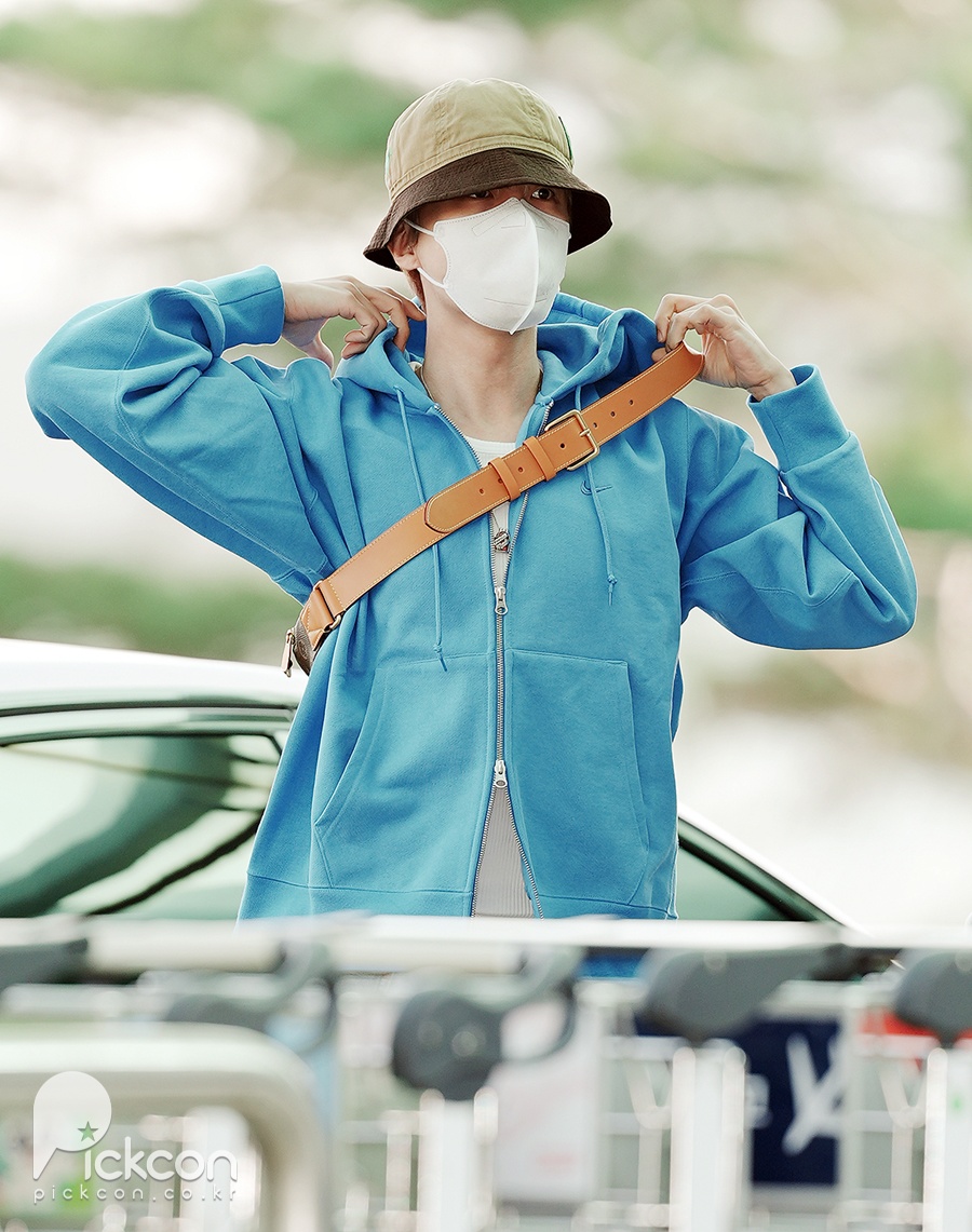 방탄소년단, 언제 봐도 반가운 멤버들 (포토)