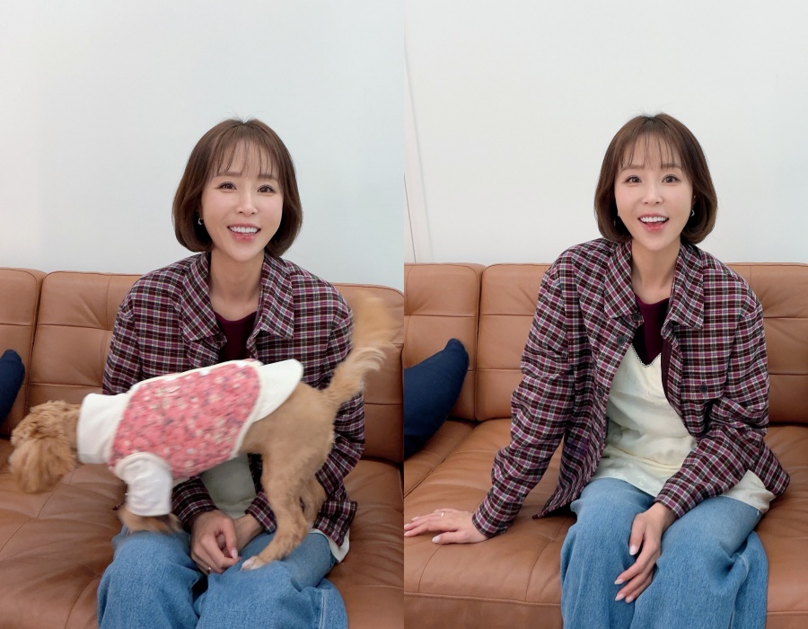 사진: 신지 인스타그램