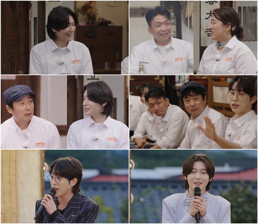 사진: TV CHOSUN 제공