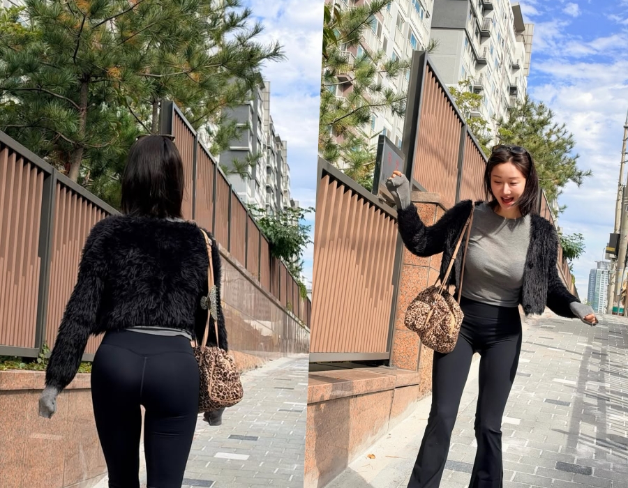 사진 : 한그루 인스타그램
