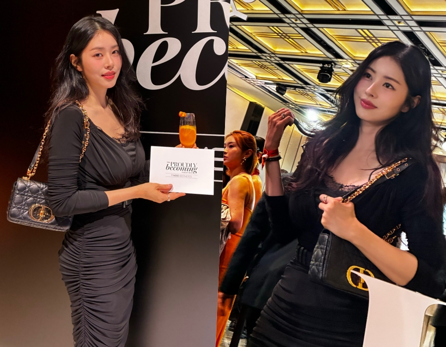 사진 : 서동주 인스타그램