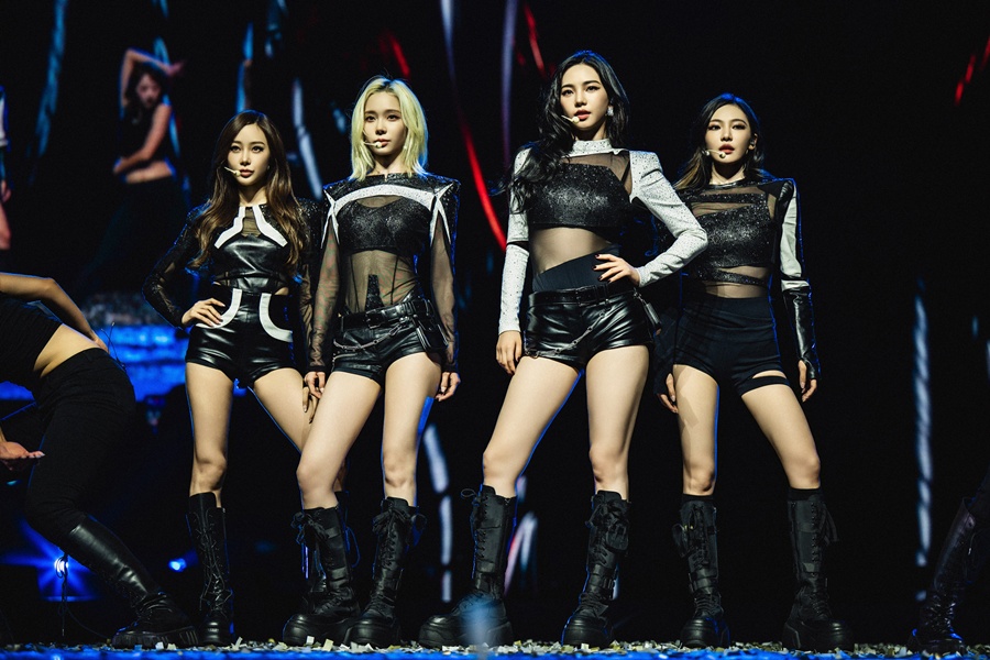 사진: SM엔터테인먼트 제공