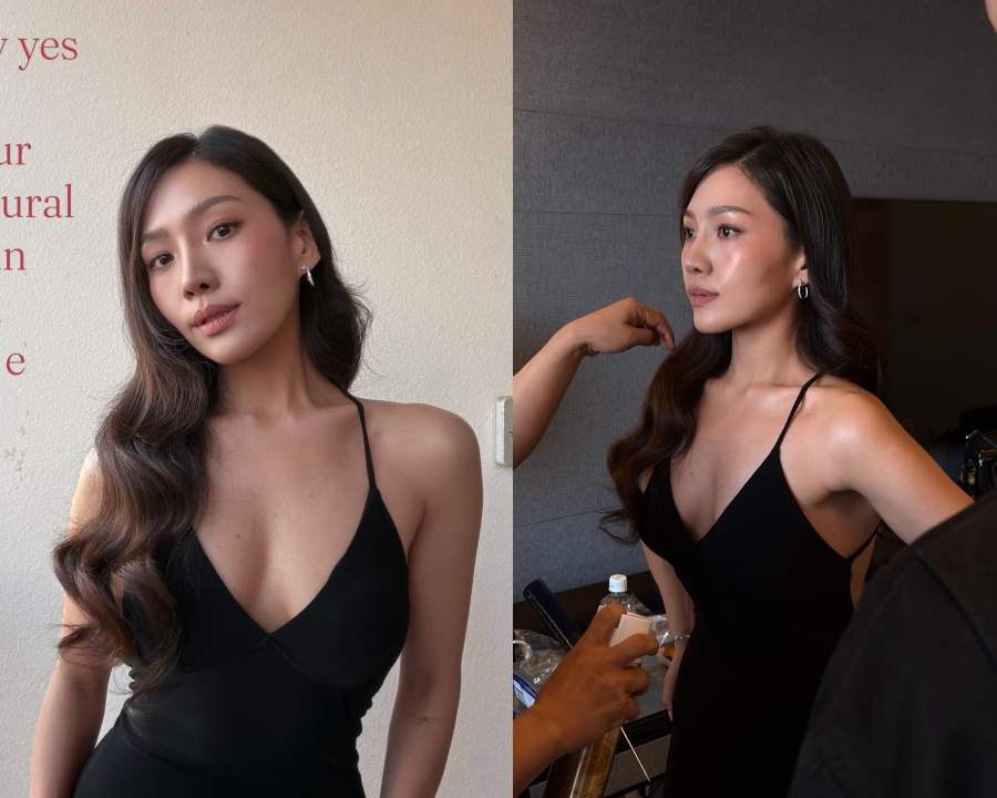사진 : 최희서 인스타그램