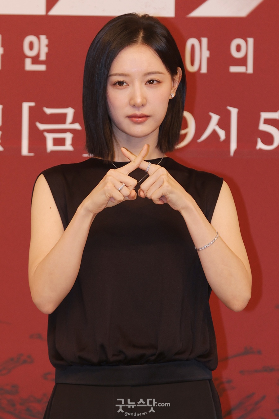 김지원·이정은·손현주·김우석…드라마 '닥터X' 주역들 (포토)