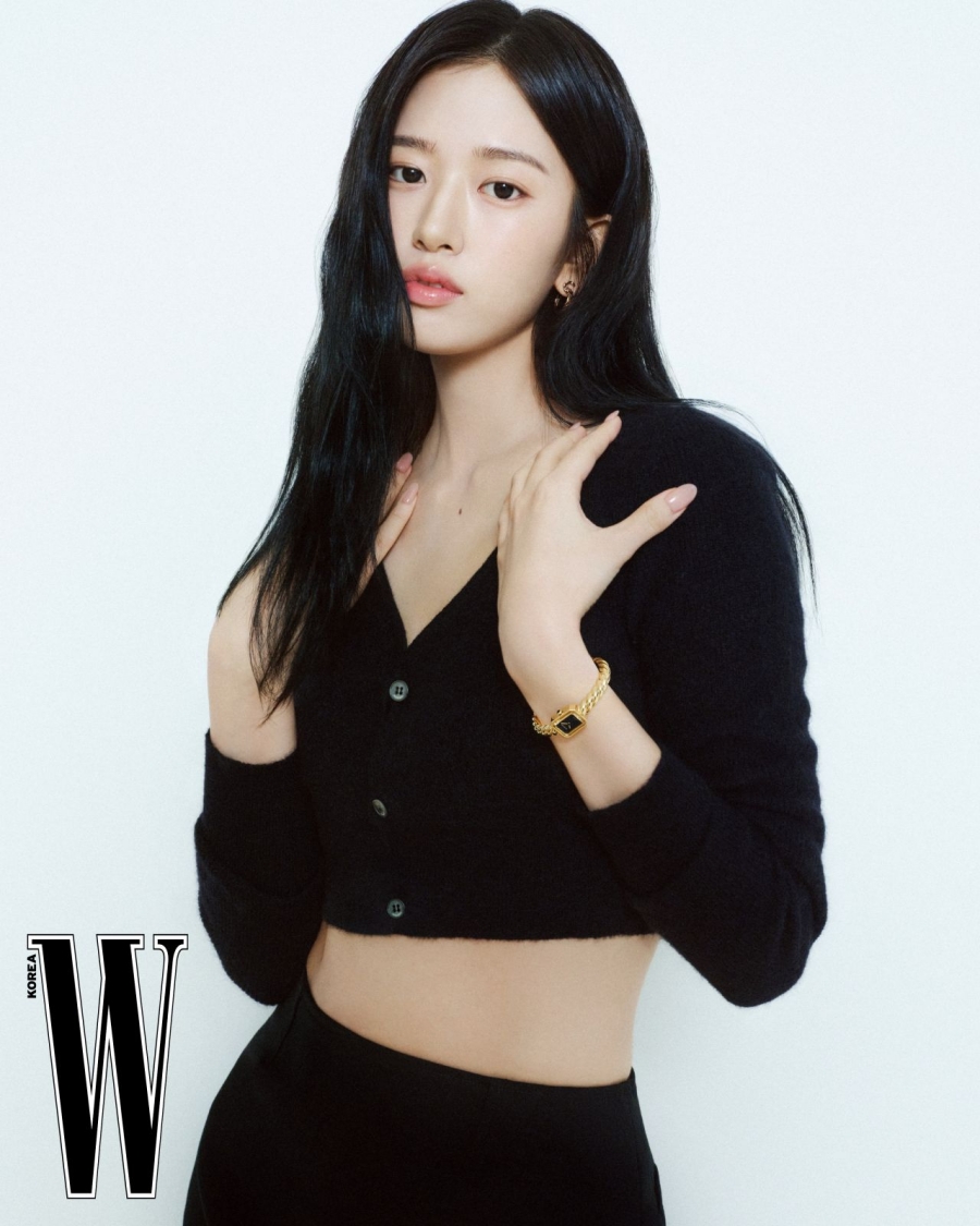 사진 제공 = 샤넬 워치 & 파인 주얼리