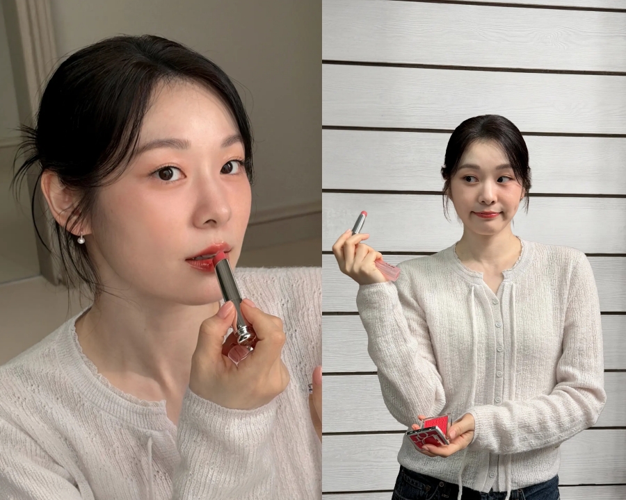 사진 : 김연아 인스타그램