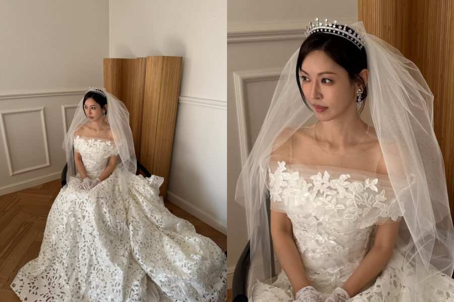 사진: 김소연 인스타그램