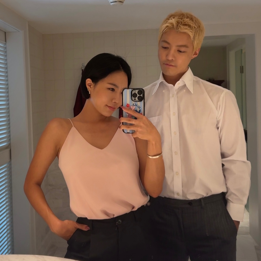사진 : 이상화 인스타그램