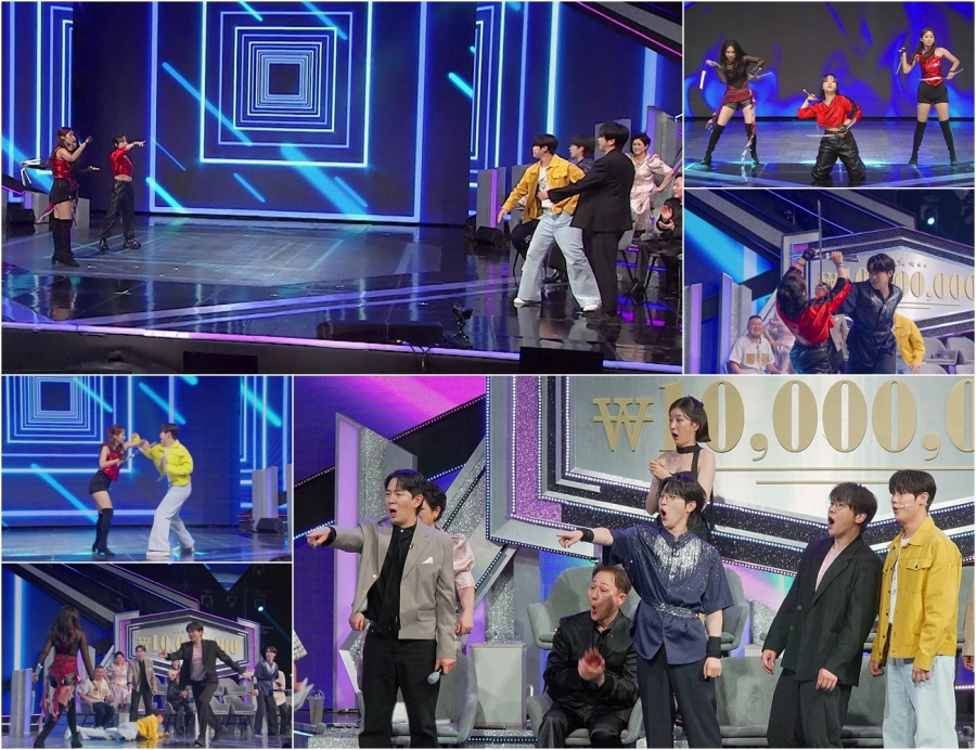 사진 제공 = TV CHOSUN ‘천만기인쇼’
