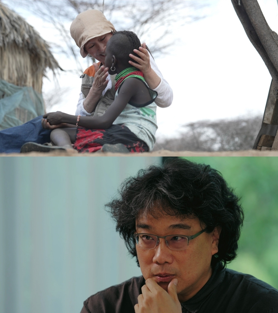 '85세' 김혜자, 65년 배우 활약 재조명…이병헌→봉준호·한지민·이세영 출연