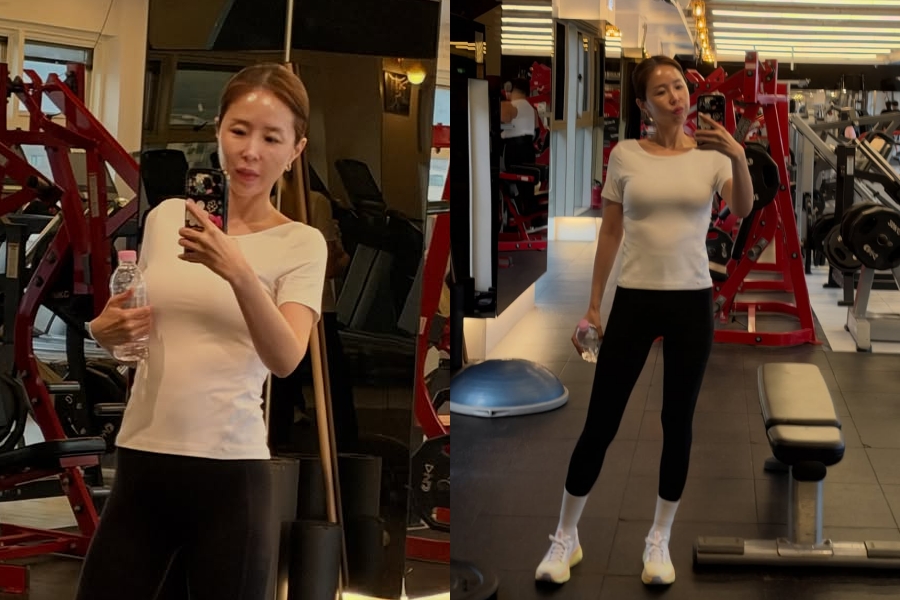 사진: 신지 인스타그램