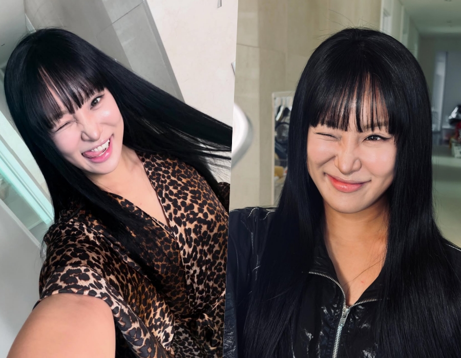 사진 : 랄랄 인스타그램