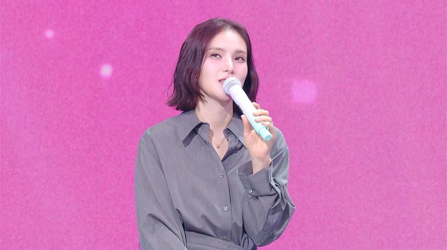 사진 :  KBS 2TV 뮤직 토크쇼 ‘더 시즌즈-성시경의 고막남친’