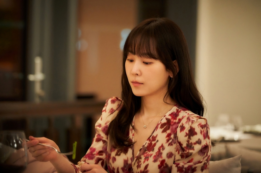 서현진, 유연석과 팽팽한 대립…'라이어' 제작진 열연 극찬
