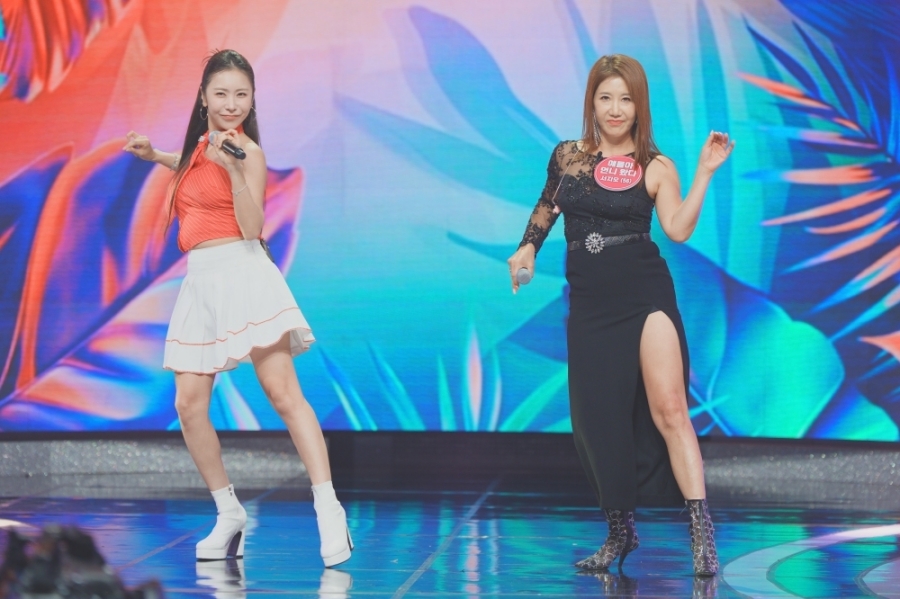 사진 제공 = TV CHOSUN '미스트롯 포유'