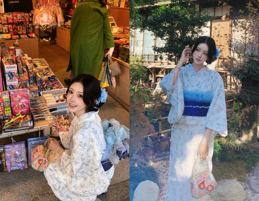 사진: 최준희 인스타그램
