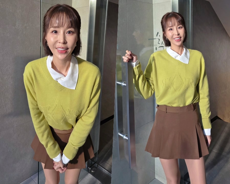 사진 : 신지 인스타그램