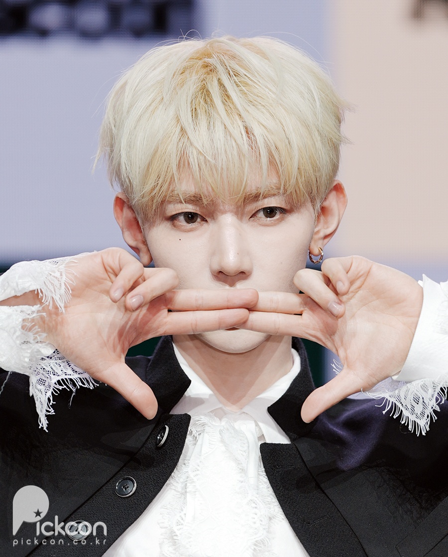앤더블 쇼케이스 / 사진: 픽콘DB 