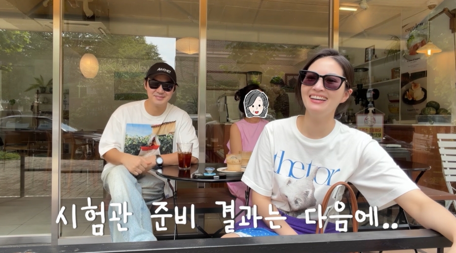 전진♥류이서, 능숙하게 주사…첫 배아 2개 이식 “임신 될수도 안 될 수도 있다”