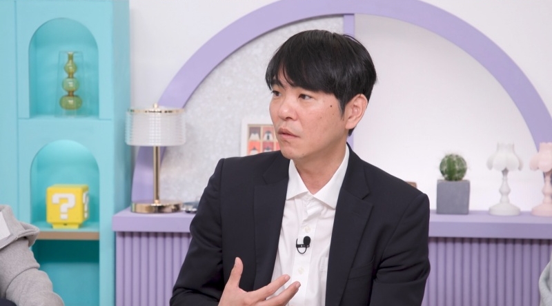 사진 : KBS 2TV ‘옥탑방의 문제아들’