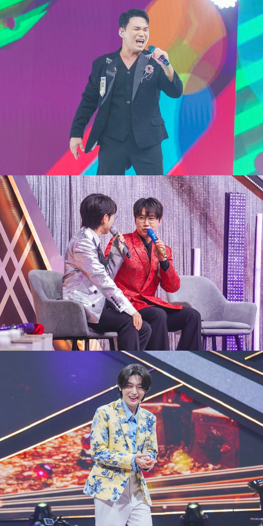 사진: TV CHOSUN 제공