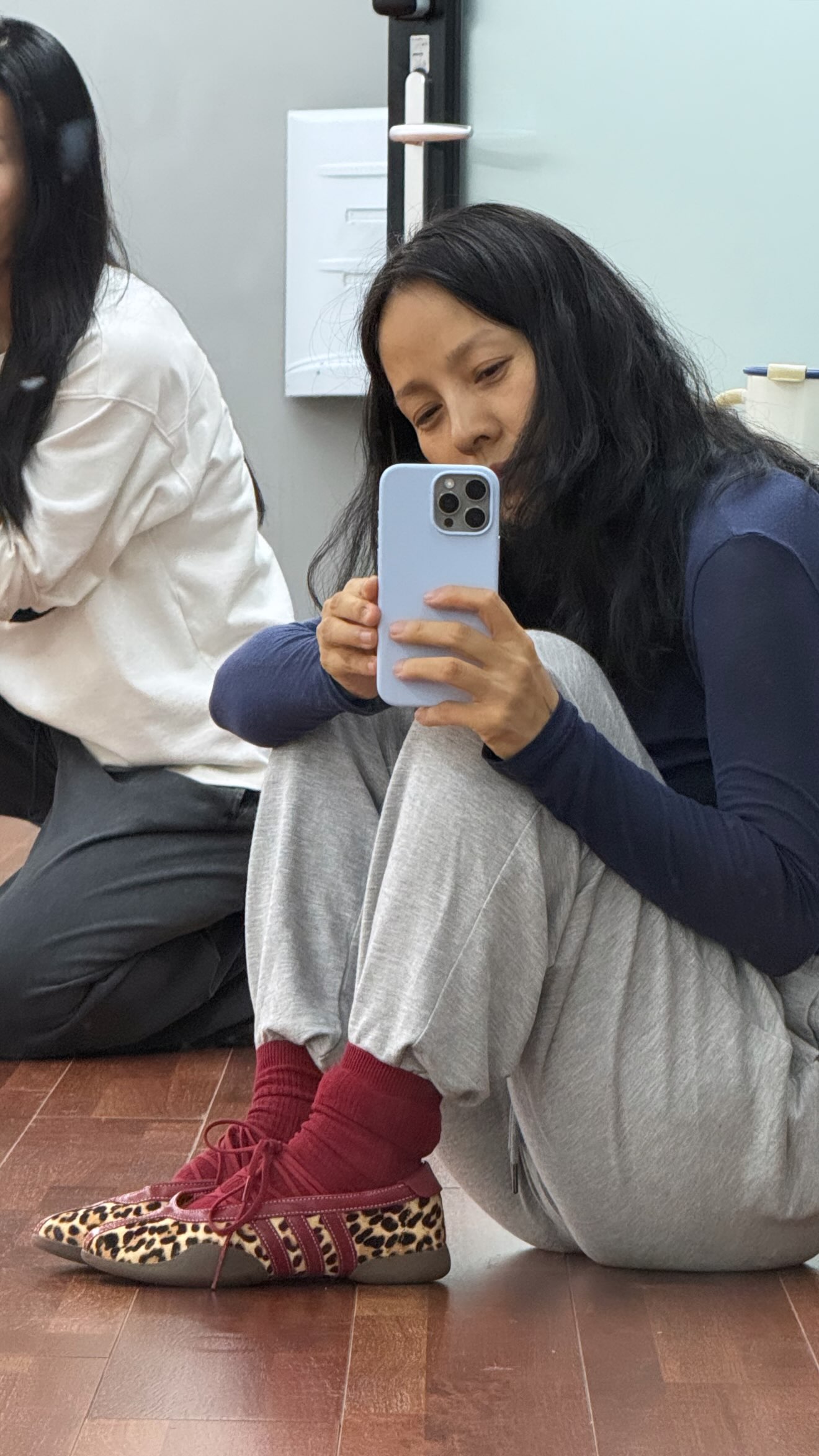 사진 : 이효리 인스타그램