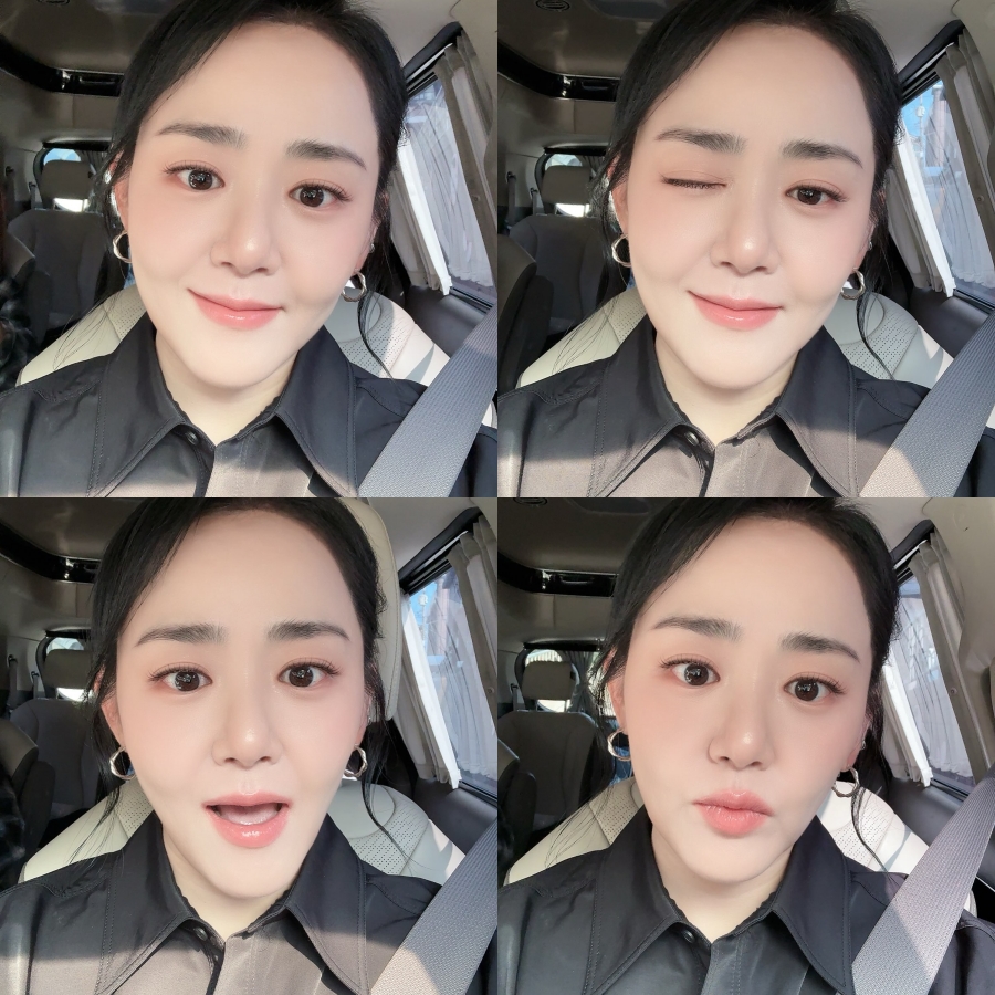 사진 : 문근영 인스타그램