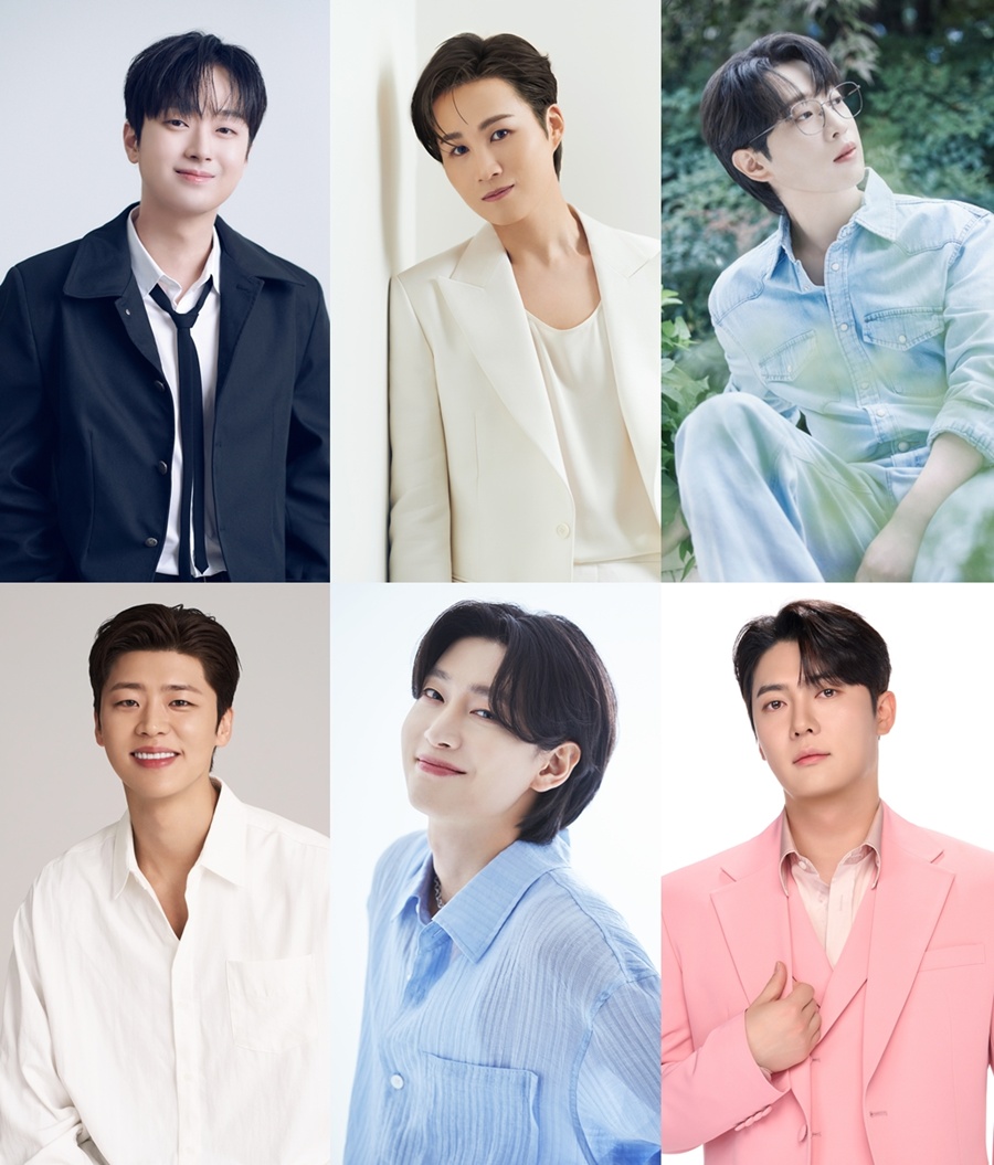 '미스터트롯' TOP3 이찬원, '미스터트롯4' 스페셜 마스터 합류