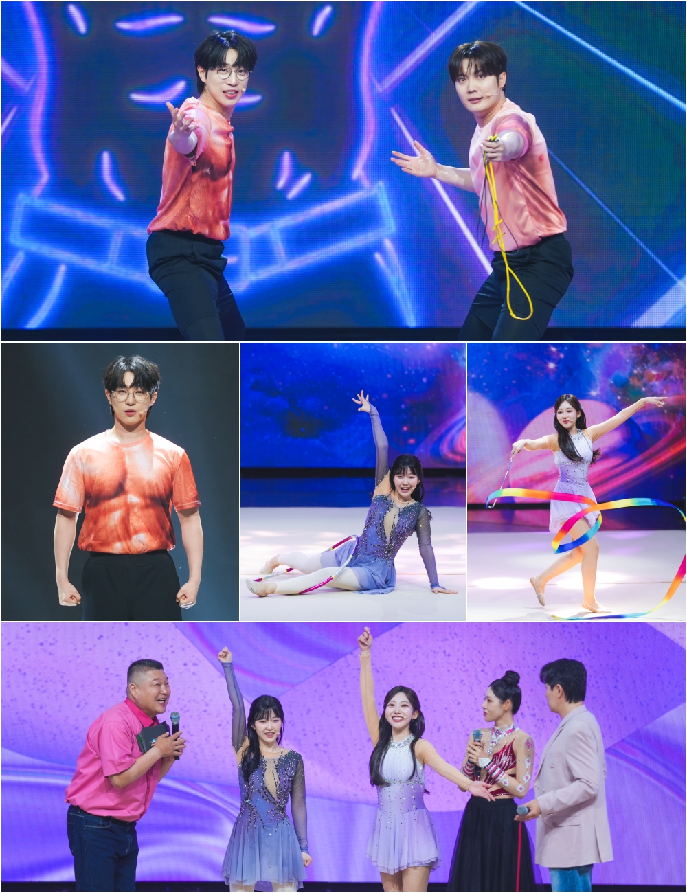 사진 제공 = TV CHOSUN ‘천만기인쇼’