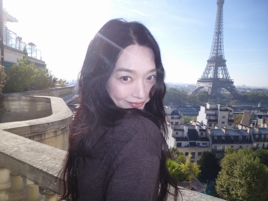 사진 : 신민아 인스타그램