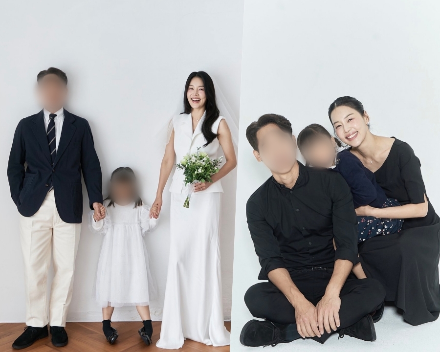 사진 : 한지혜 인스타그램