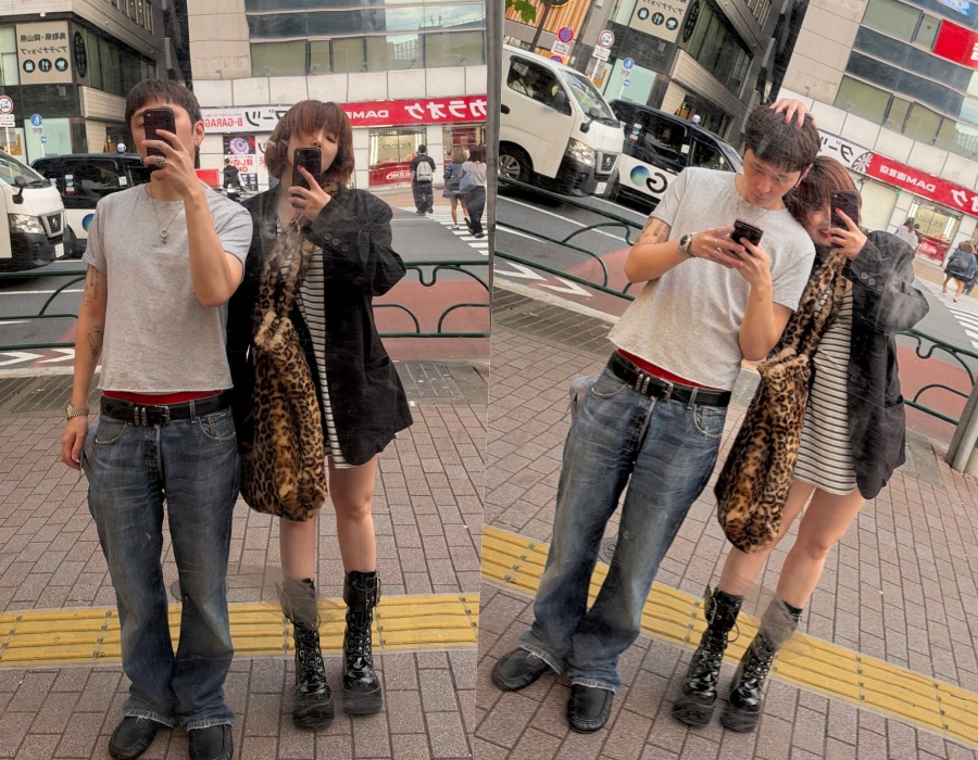 사진 : 현아 인스타그램