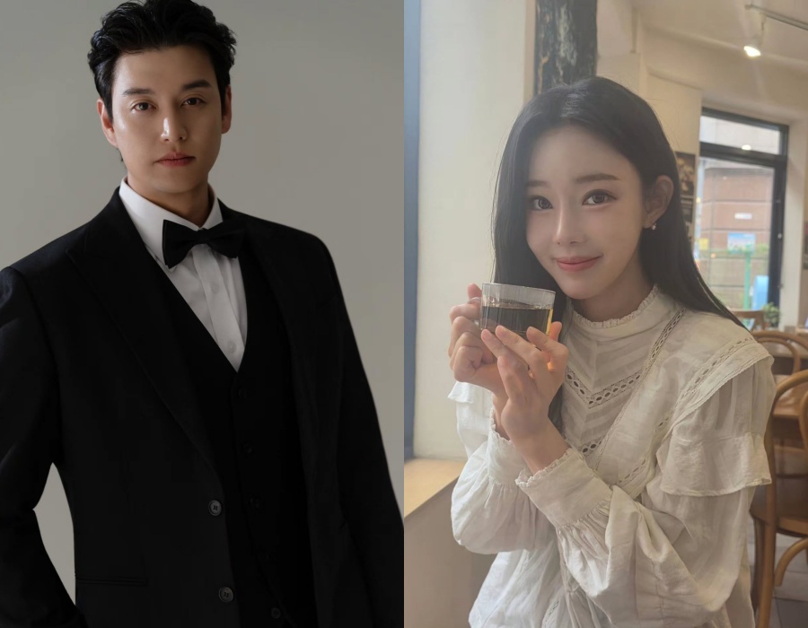 사진: 일라이, 지연수 인스타그램